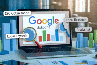 Migliorare il posizionamento su Google a Bologna: Strategie e Consulenza SEO