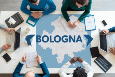 Migliorare il Posizionamento Bologna | Importanza della SEO Locale a Bologna