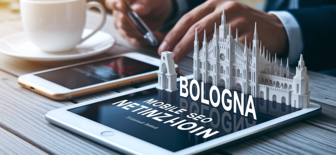 SEO dispositivi mobili Bologna: ottimizzazione per una maggiore visibilità online