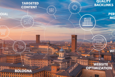 Ottimizzazione siti Bologna: Elementi chiave e strategie vincenti