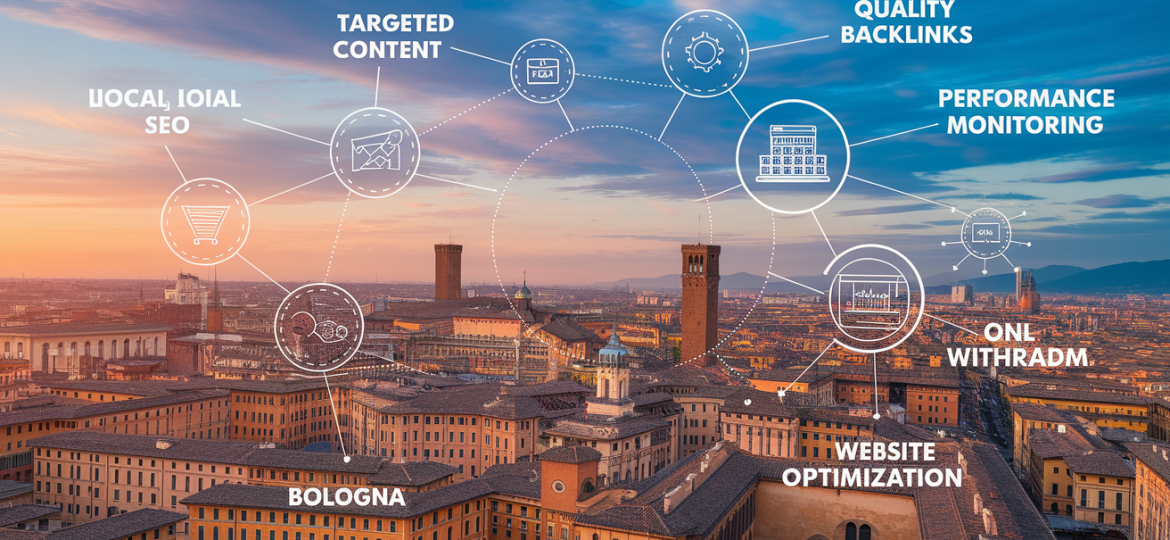Ottimizzazione siti Bologna: Elementi chiave e strategie vincenti