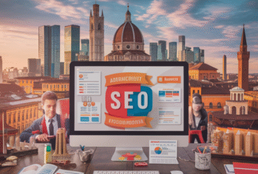 Come migliorare il posizionamento a Bologna: Strategie e Consigli SEO Locali