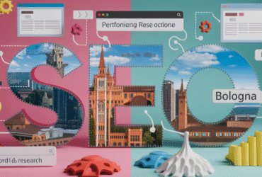 SEO continuo Bologna: Ottimizzazione Costante per la Tua Visibilità Online