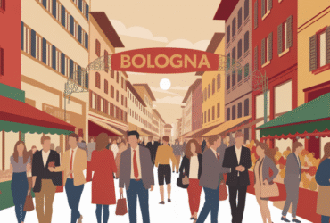 SEO per aziende Bologna - Strategie vincenti per dominare il mercato locale.