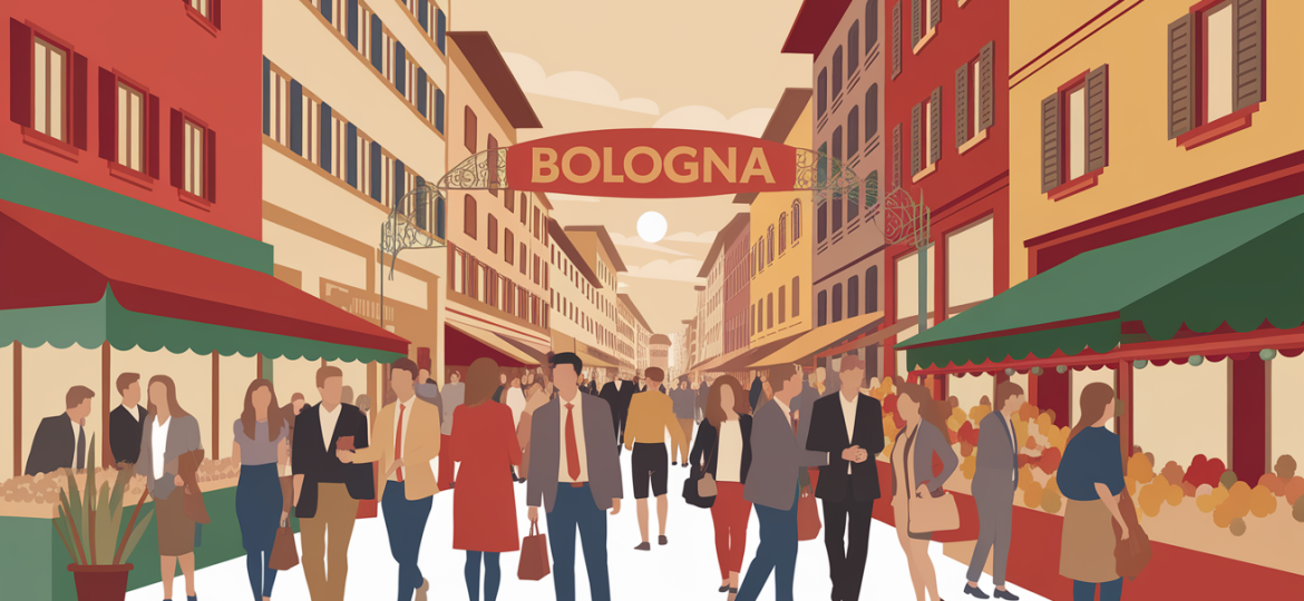 SEO per aziende Bologna - Strategie vincenti per dominare il mercato locale.
