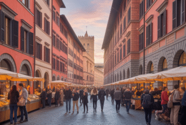 Scrittura SEO a Bologna: Massimizza la visibilità online con strategie localizzate