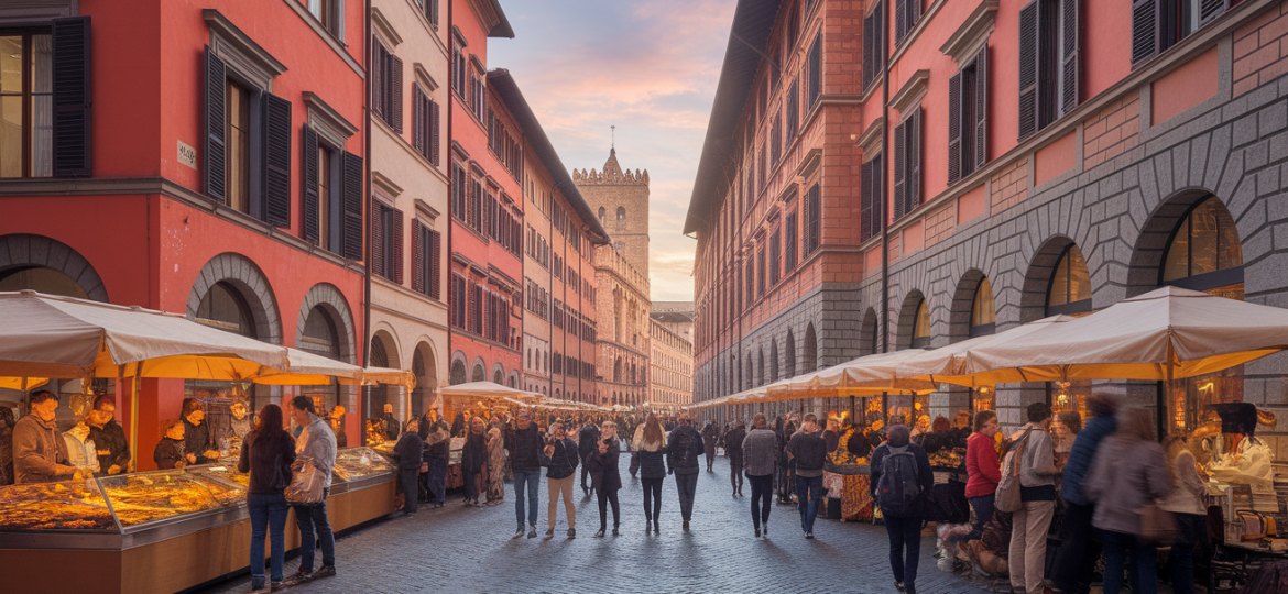Scrittura SEO a Bologna: Massimizza la visibilità online con strategie localizzate