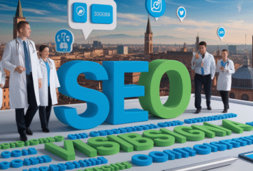 SEO per professionisti Bologna: Visibilità online e strategie pratiche