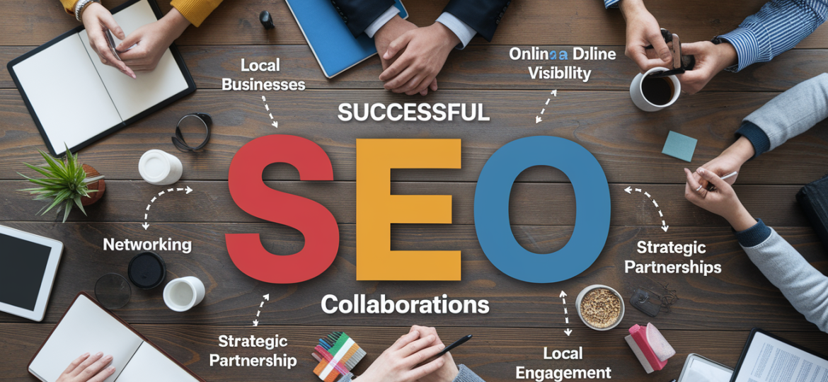 Collaborazioni locali SEO Bologna: Vantaggi, Opportunità e Strategie Vincenti