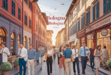 Come posizionarsi su Google Bologna - Guida alla SEO locale per aumentare la visibilità online.