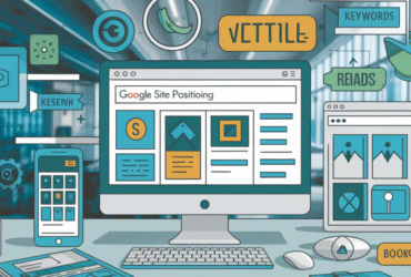 Posizionamento sito su Google: strategie e consigli per migliorare la visibilità online