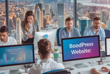 SEO per WordPress Bologna: strategie efficaci per il posizionamento locale