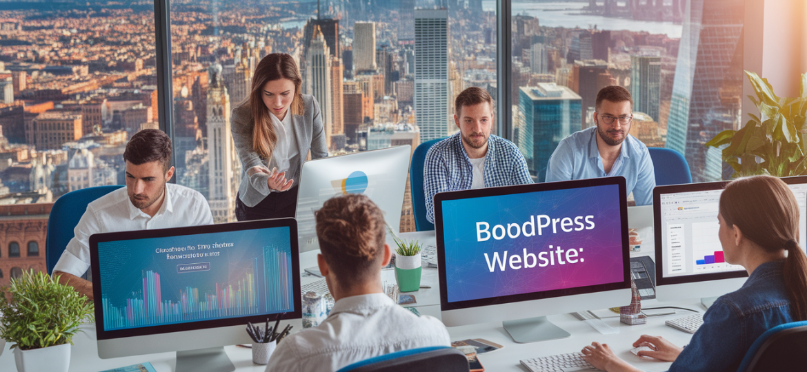 SEO per WordPress Bologna: strategie efficaci per il posizionamento locale