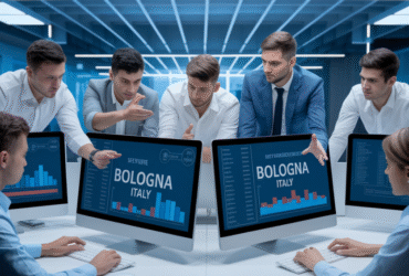 Google SEO Bologna: Strategie e Consigli per una Visibilità Online Efficace