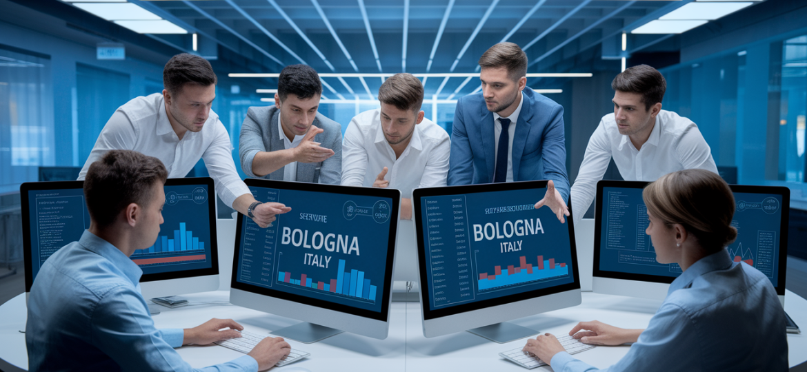 Google SEO Bologna: Strategie e Consigli per una Visibilità Online Efficace