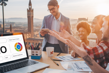 Migliorare visibilità Bologna: Strategie SEO locali efficaci