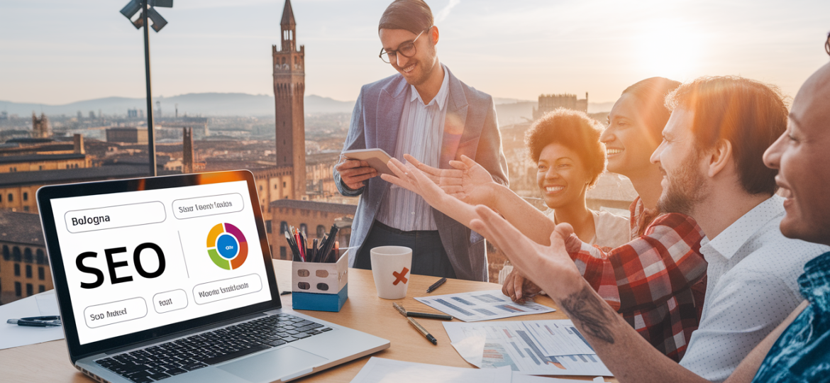 Migliorare visibilità Bologna: Strategie SEO locali efficaci