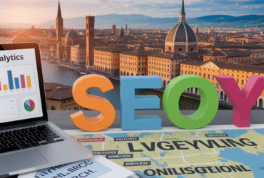 Posizionamento siti internet: Strategie vincenti e ottimizzazione a Bologna