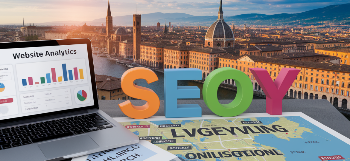 Posizionamento siti internet: Strategie vincenti e ottimizzazione a Bologna