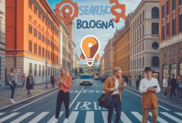 SEO per ricerche locali Bologna: ottimizza la tua presenza online