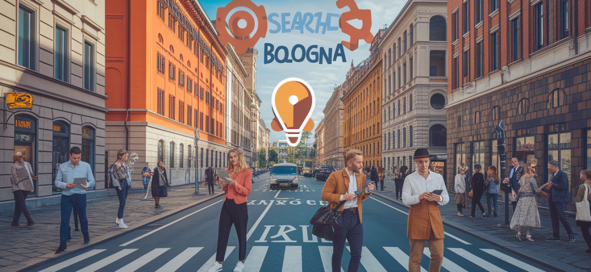 SEO per ricerche locali Bologna: ottimizza la tua presenza online