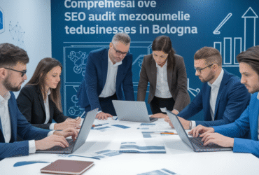 Audit SEO Bologna: L'importanza di un audit personalizzato e mirato