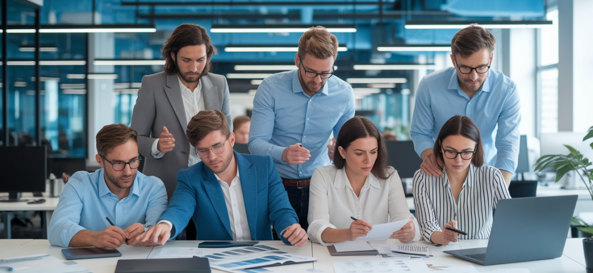 Consulenza SEO professionale: Massimizza la tua visibilità online con esperti del settore