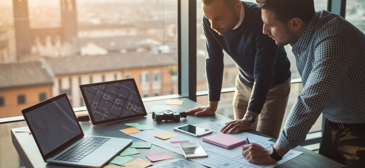 Google SEO a bologna: Testa o segui strategie vincenti