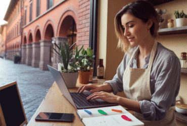 seo piccole imprese bologna: posizionamento locale efficace