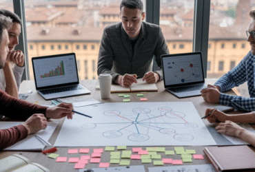 strategia SEO Bologna: mappe mentali per visibilità locale