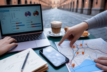 analisi SEO a bologna: audit locale e conversioni