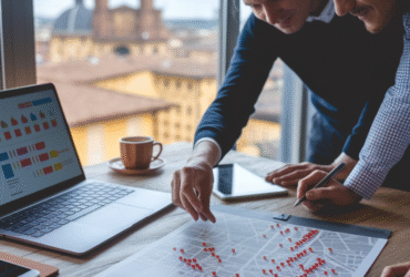 come migliorare posizionamento google a Bologna: 7 mosse SEO