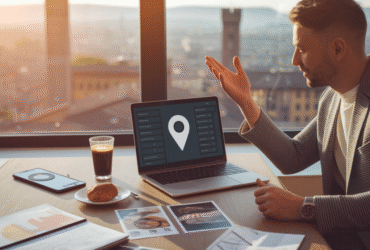 consulente SEO specializzato a Bologna per ristoranti e PMI