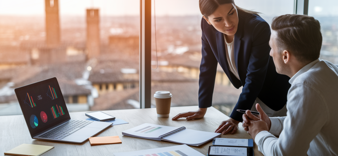 consulenza SEO professionale Bologna: strategia su misura