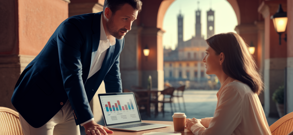 esperto seo bologna: risultati concreti e trasparenza