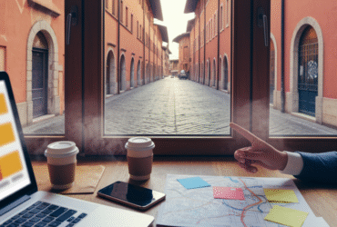 migliorare posizionamento google Bologna: strategie locali