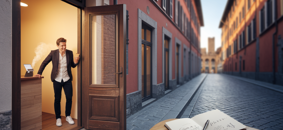 SEO nuove attività Bologna: guida pratica per startup locali