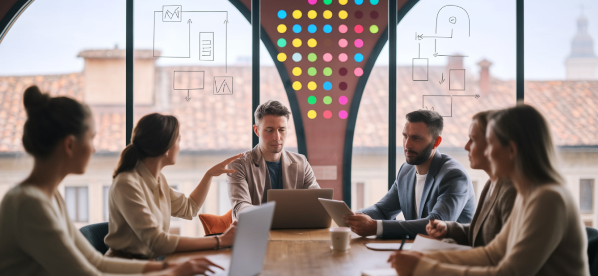 SEO per imprese Bologna: team, processi e risultati