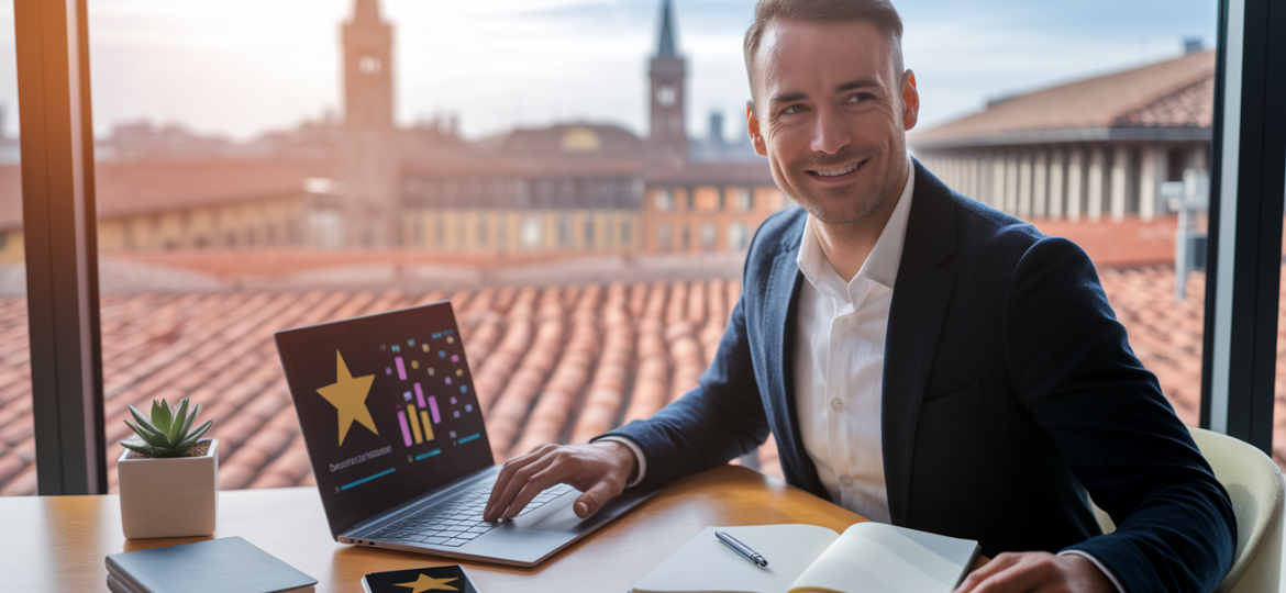 seo per professionisti bologna: aumenta fiducia e clienti