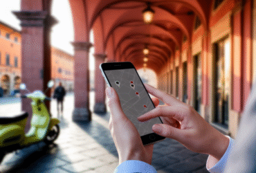 SEO mobile a Bologna: MyBusiness, UX e posizionamento