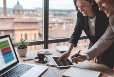 SEO tips Bologna: Strategie locali per aziende