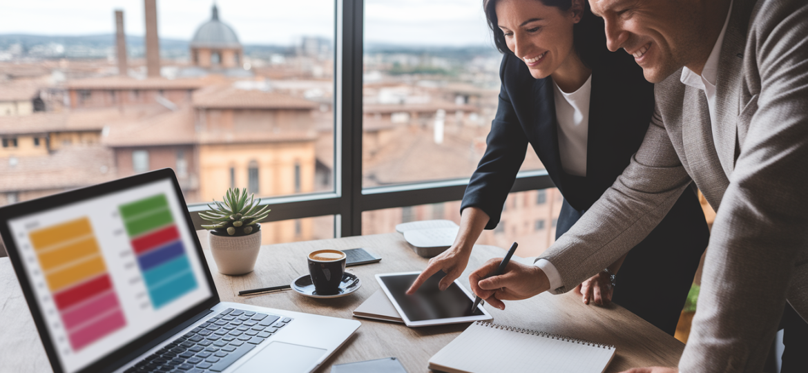 SEO tips Bologna: Strategie locali per aziende