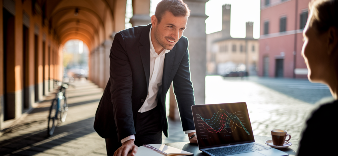 Consulente SEO esperto a Bologna - risultati e clienti