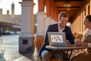 consulenza local seo a Bologna per negozi e professionisti