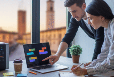 posizionamento siti su Google a Bologna: strategie locali