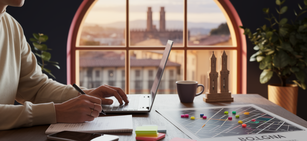 Scrittura SEO a Bologna: Copywriting che converte