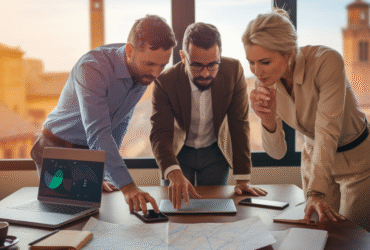 SEO avanzata a Bologna: tecniche locali per posizionamento