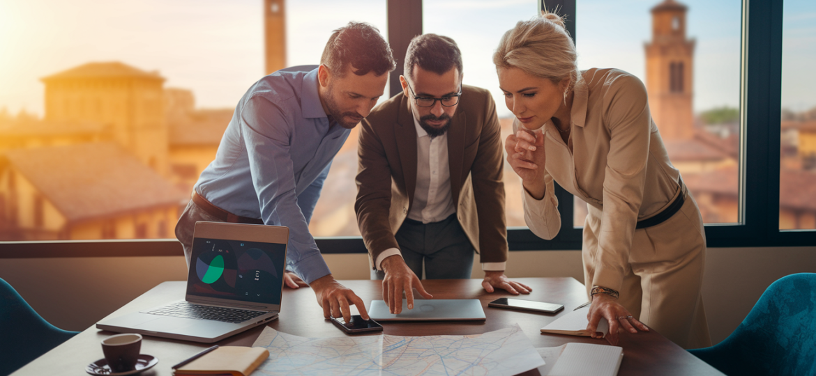 SEO avanzata a Bologna: tecniche locali per posizionamento