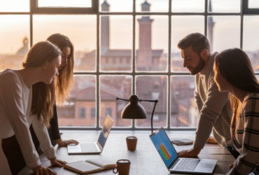 campagne SEO bologna: aumentare clienti e conversioni locali