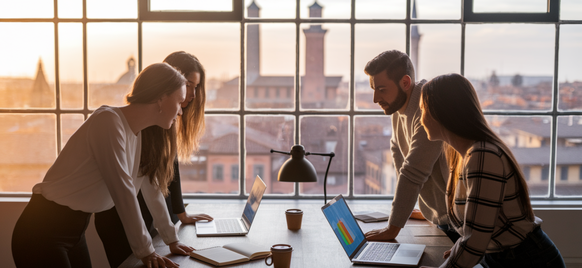 campagne SEO bologna: aumentare clienti e conversioni locali